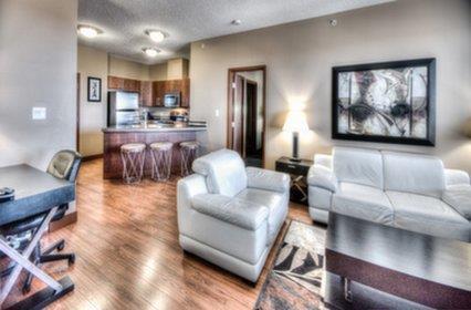 Grand Inn & Residence- Grande Prairie Kamer foto