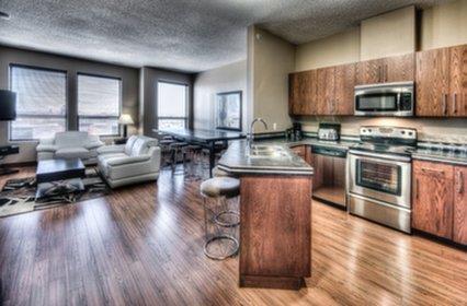 Grand Inn & Residence- Grande Prairie Kamer foto